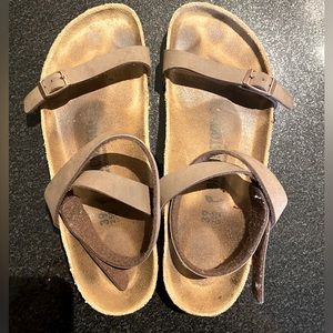 Birkenstock Sandals